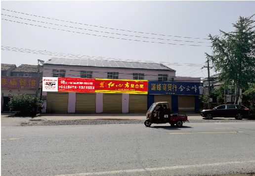 泸县广告牌制作要注意什么才能避免被整改？