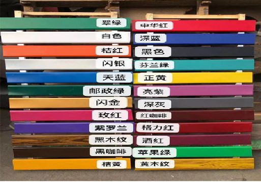 泸县做招牌可以用哪些材料？